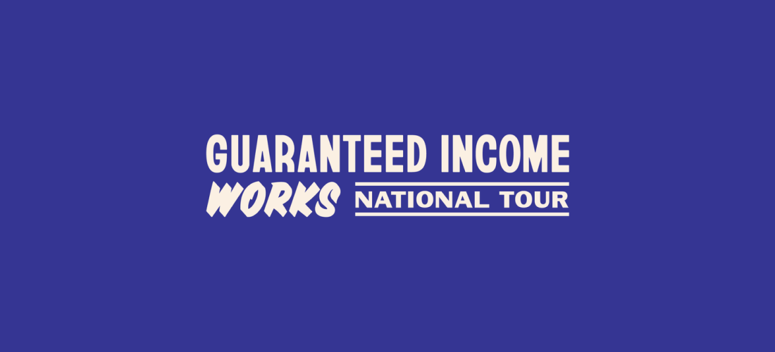 guaranteed income work